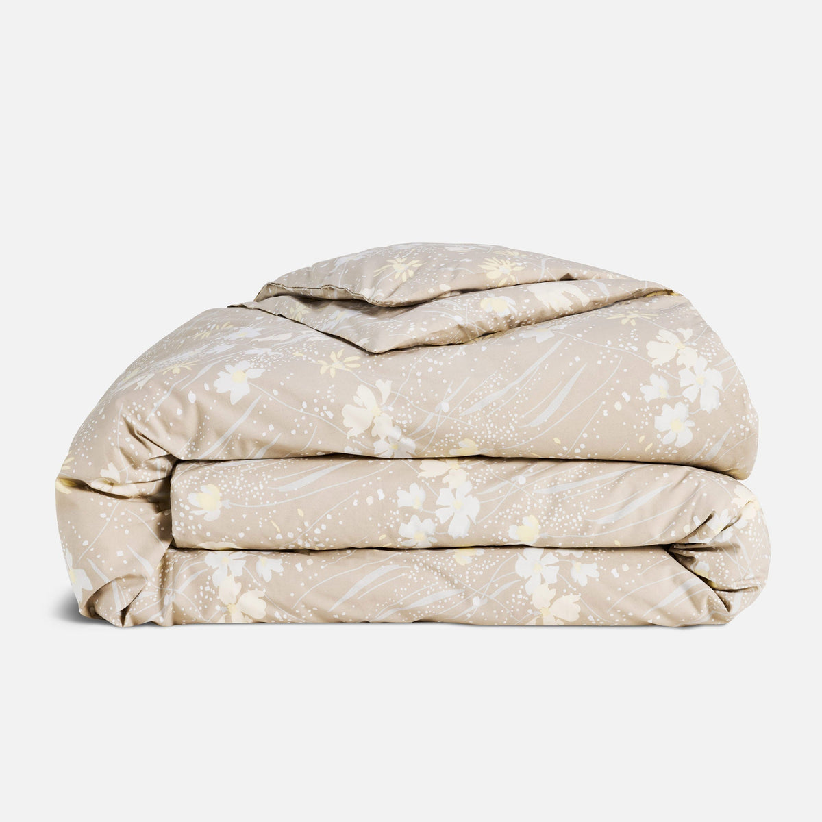 Classic Percale Duvet Cover D7