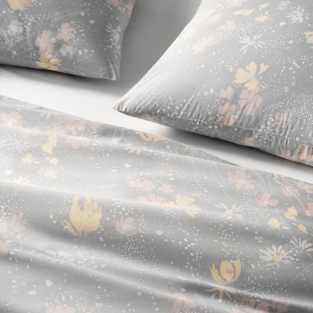 Classic Percale Duvet Cover D7
