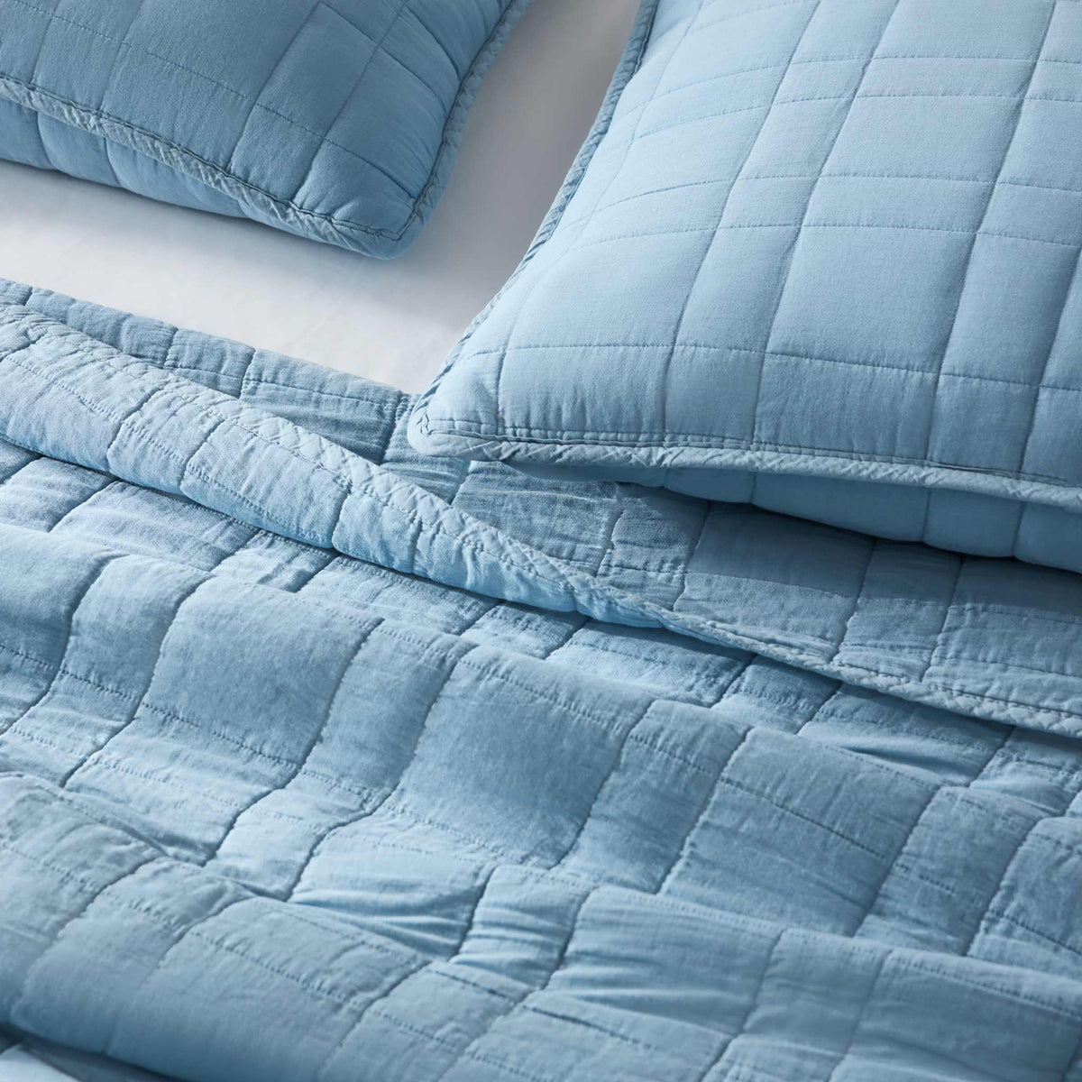 Weekend Wash Quilt S5