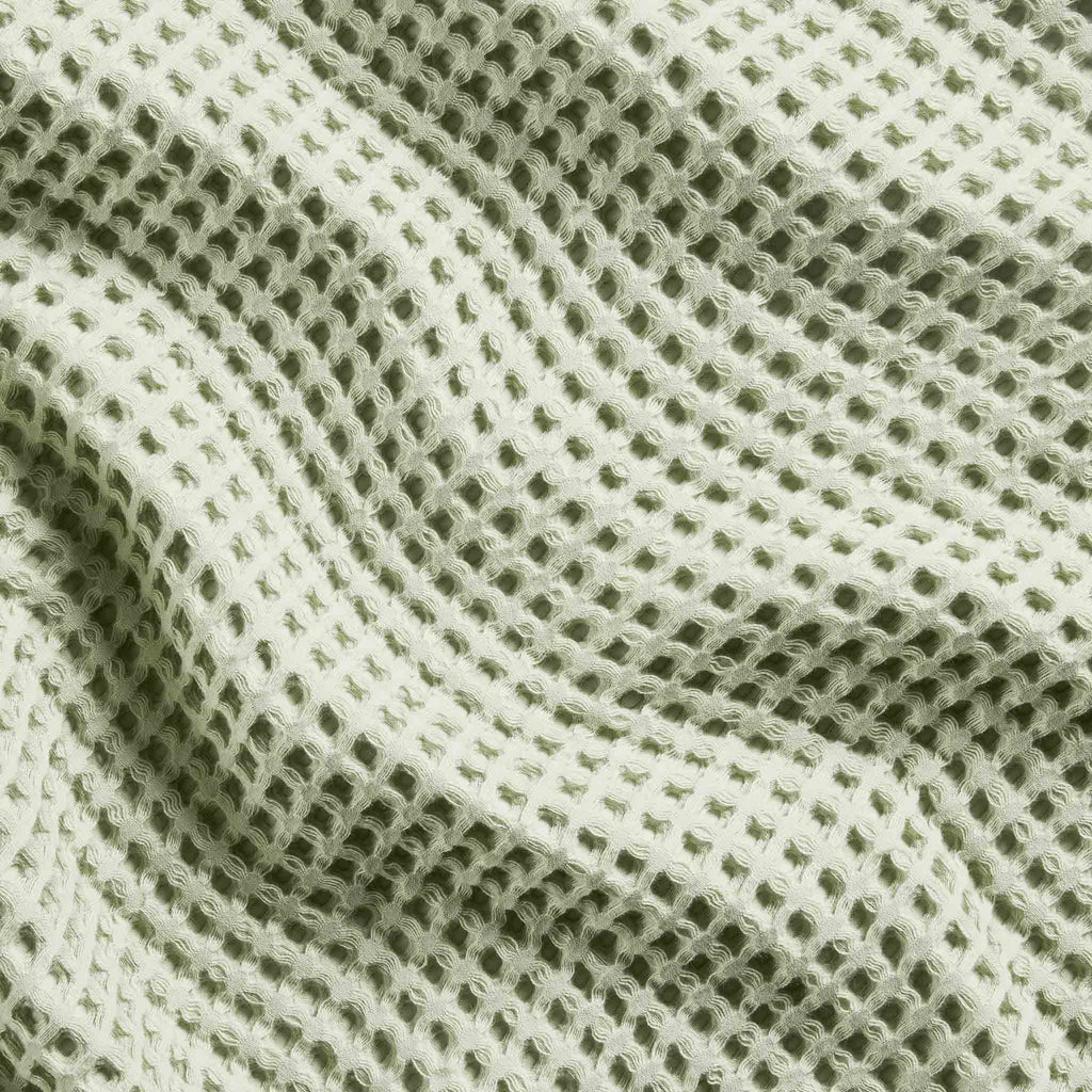 Dreamweave Waffle Robe B3