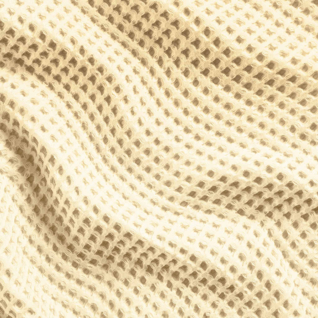Dreamweave Waffle Robe B3