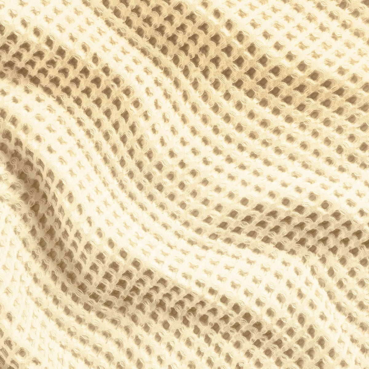 Dreamweave Waffle Robe B3