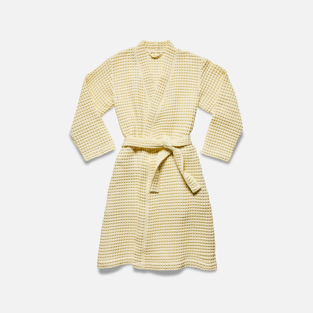 Dreamweave Waffle Robe D0