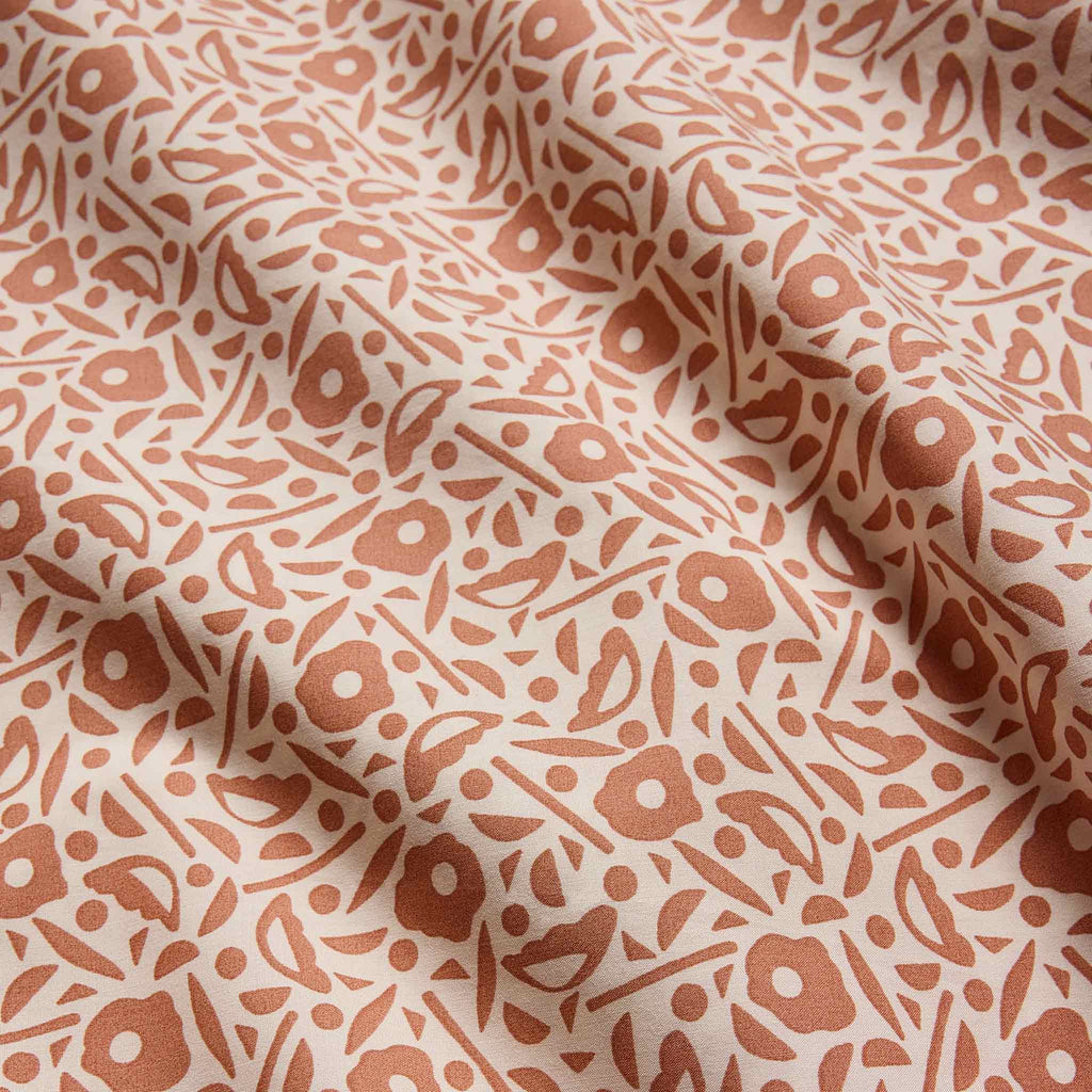 Classic Percale Core Sheet Set K8