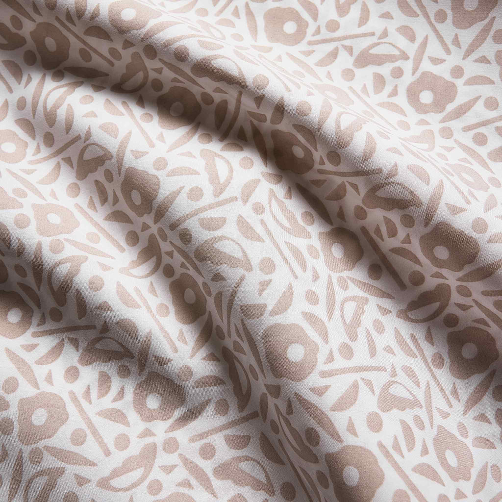 Classic Percale Core Sheet Set Z3