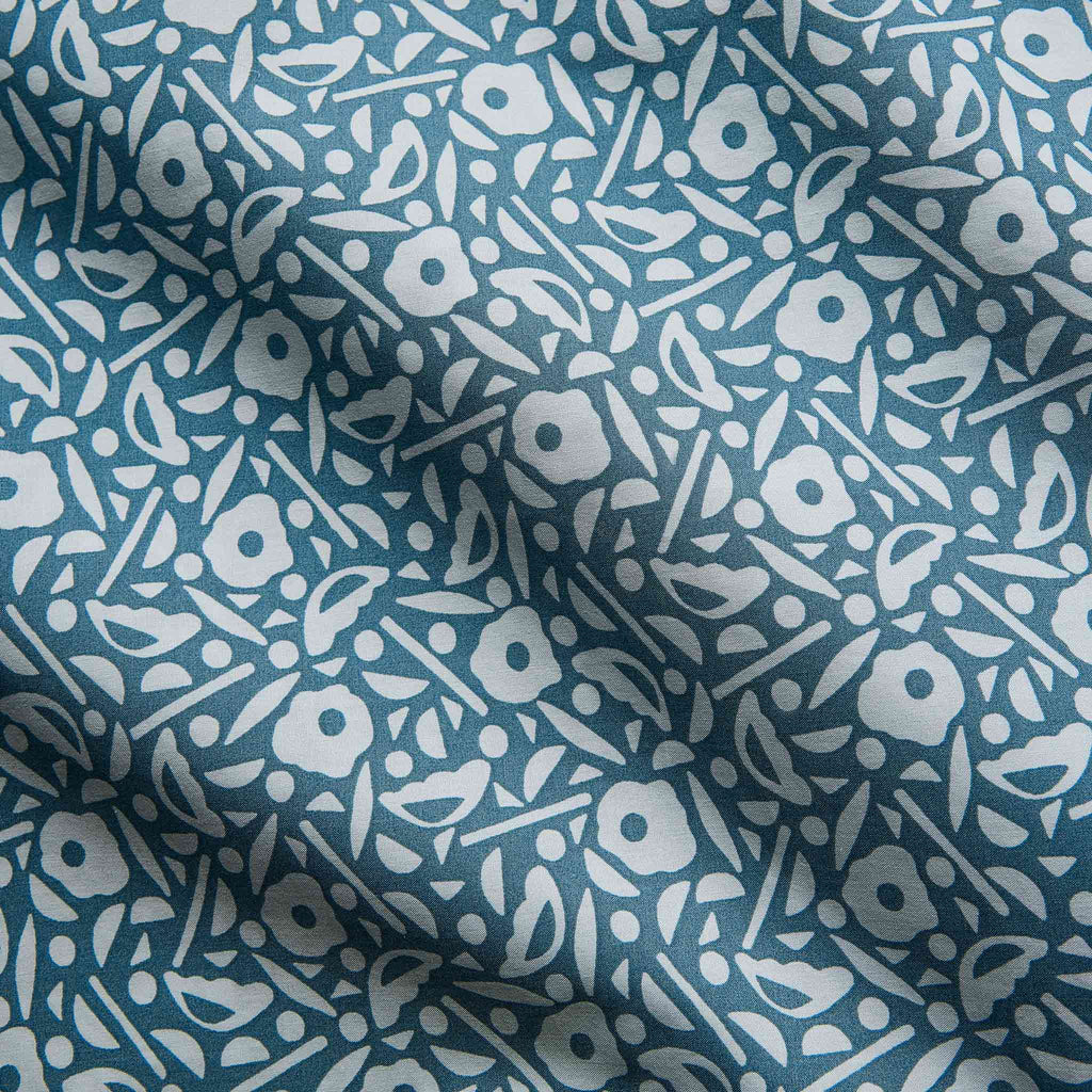 Classic Percale Core Sheet Set K8