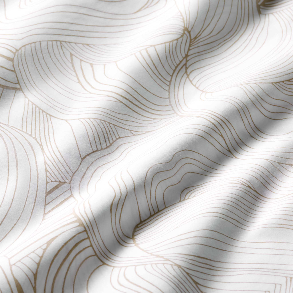 Classic Percale Core Sheet Set Z3