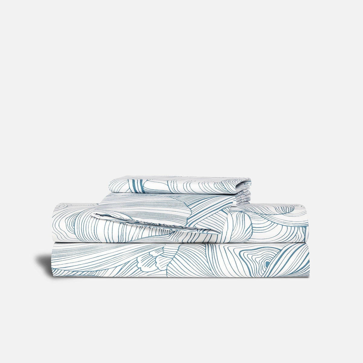 Classic Percale Core Sheet Set Z3