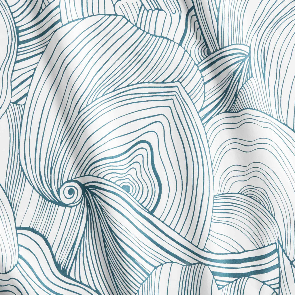 Classic Percale Core Sheet Set K8