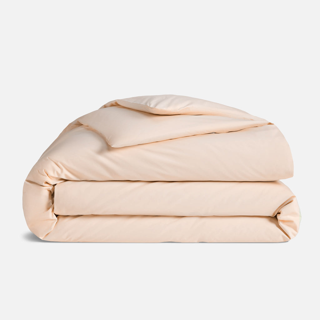 Classic Percale Duvet Cover D7