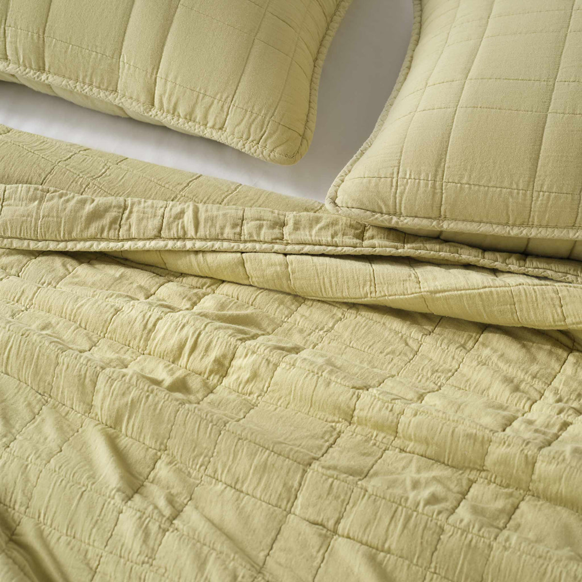 Weekend Wash Quilt S5