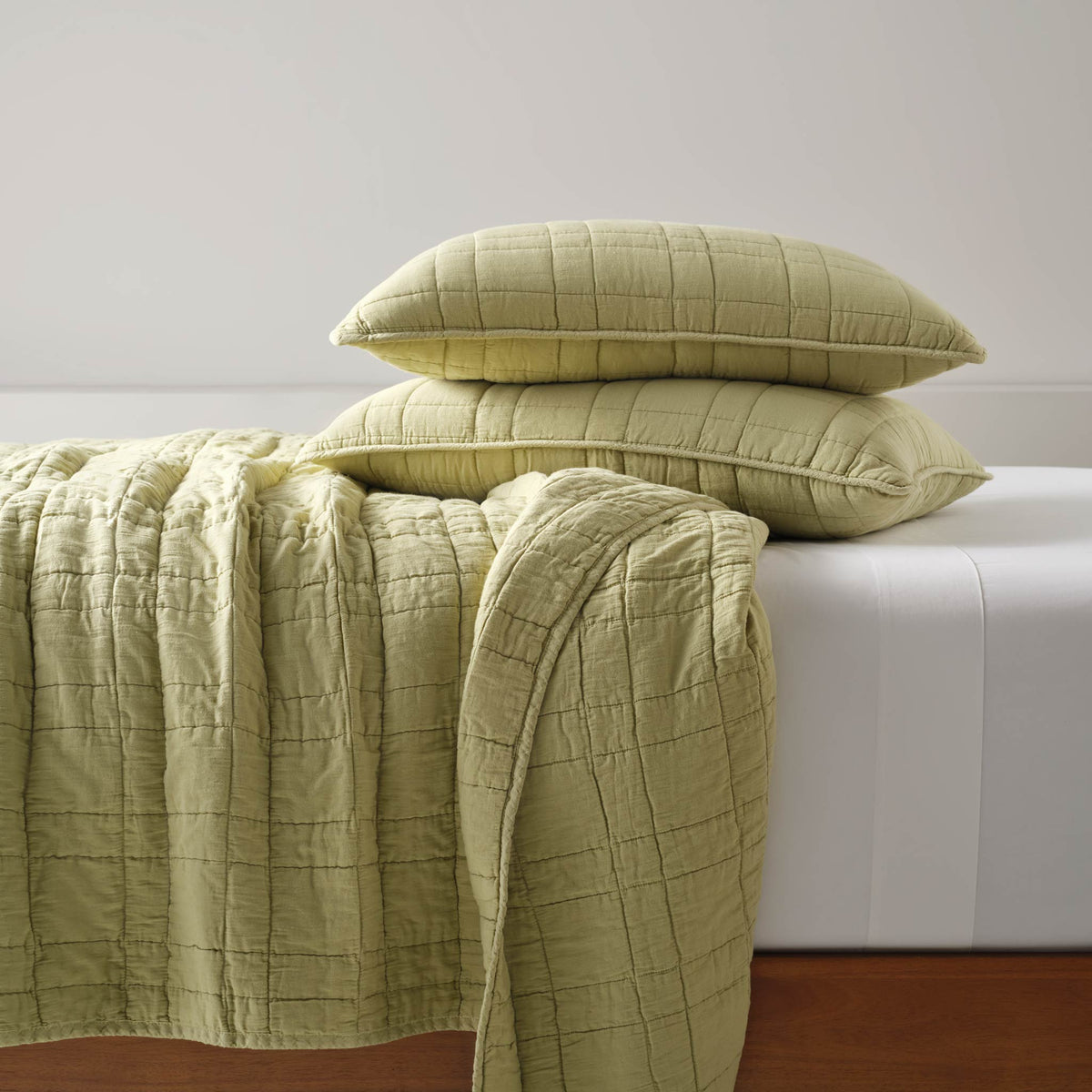 Weekend Wash Quilt S5