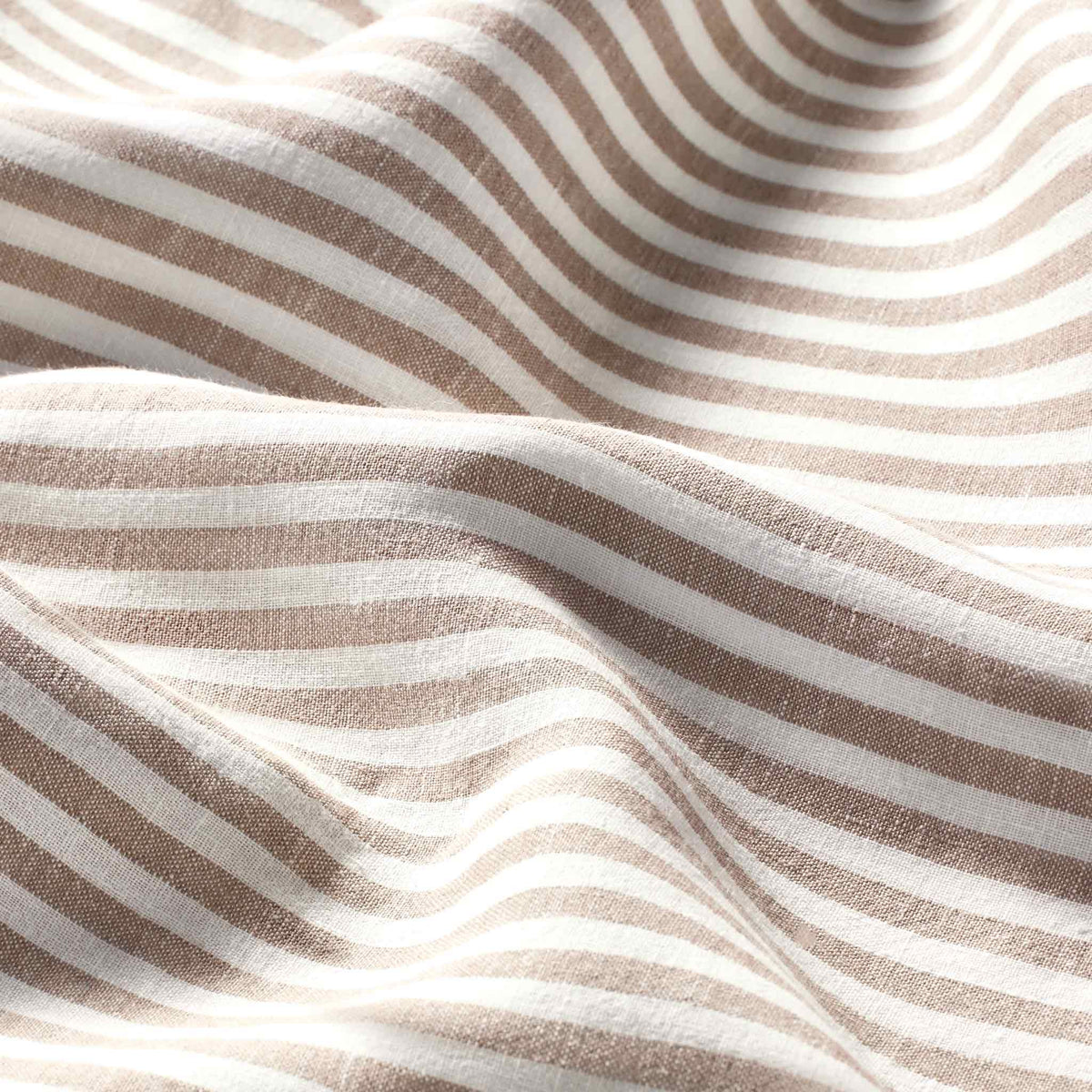 Washed European Linen Core Sheet Set E1