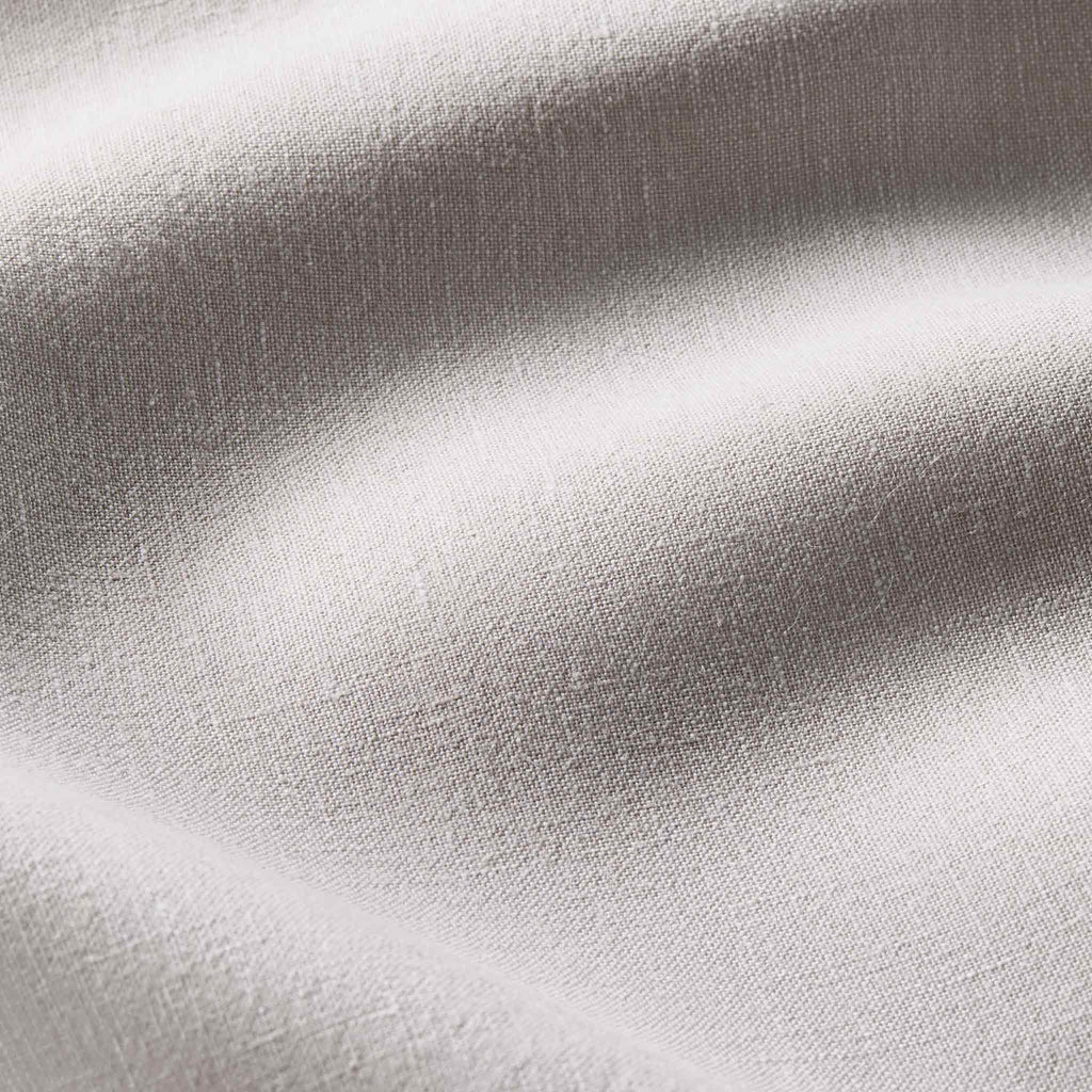 Washed European Linen Core Sheet Set E1
