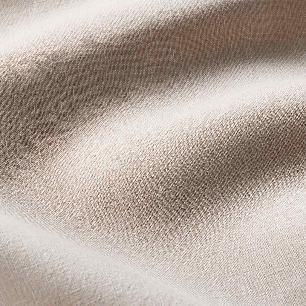 Washed European Linen Core Sheet Set Y4