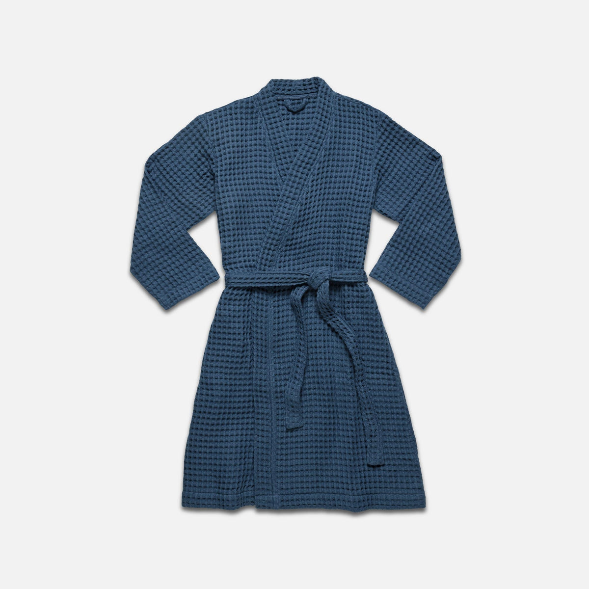 Dreamweave Waffle Robe D0