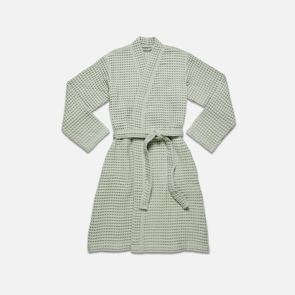 Dreamweave Waffle Robe D0