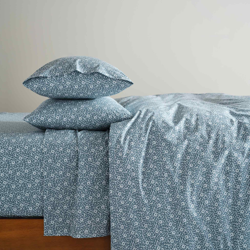 Classic Percale Core Sheet Set Z3