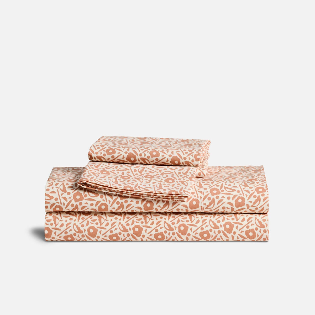 Classic Percale Core Sheet Set Z3