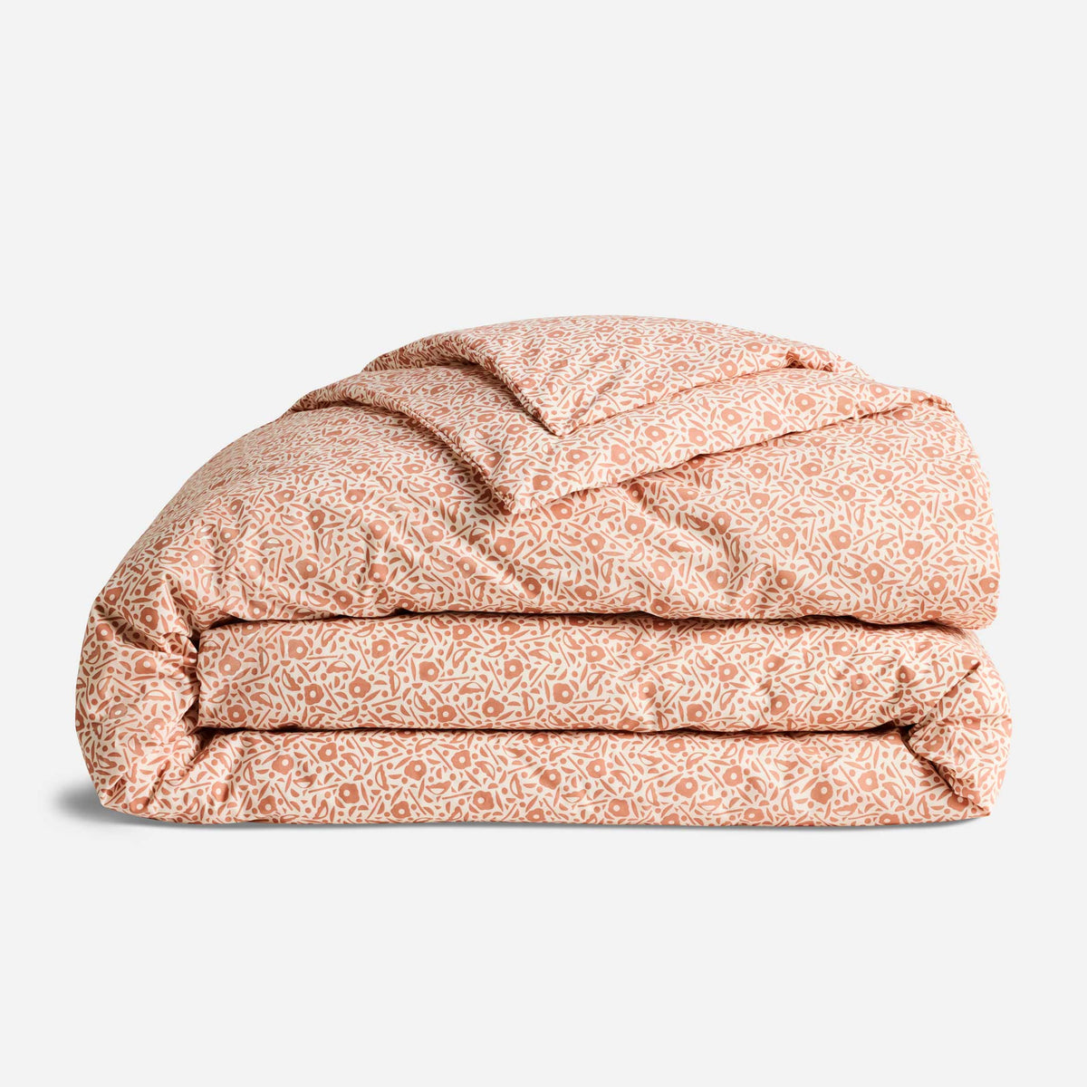 Classic Percale Duvet Cover D7