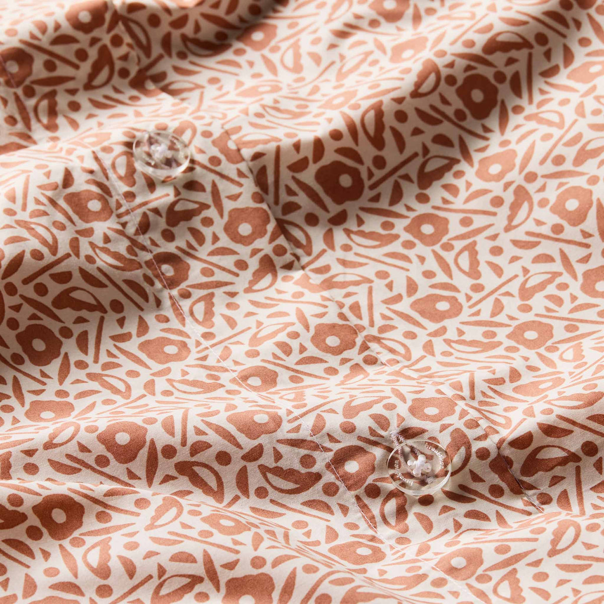 Classic Percale Duvet Cover D7