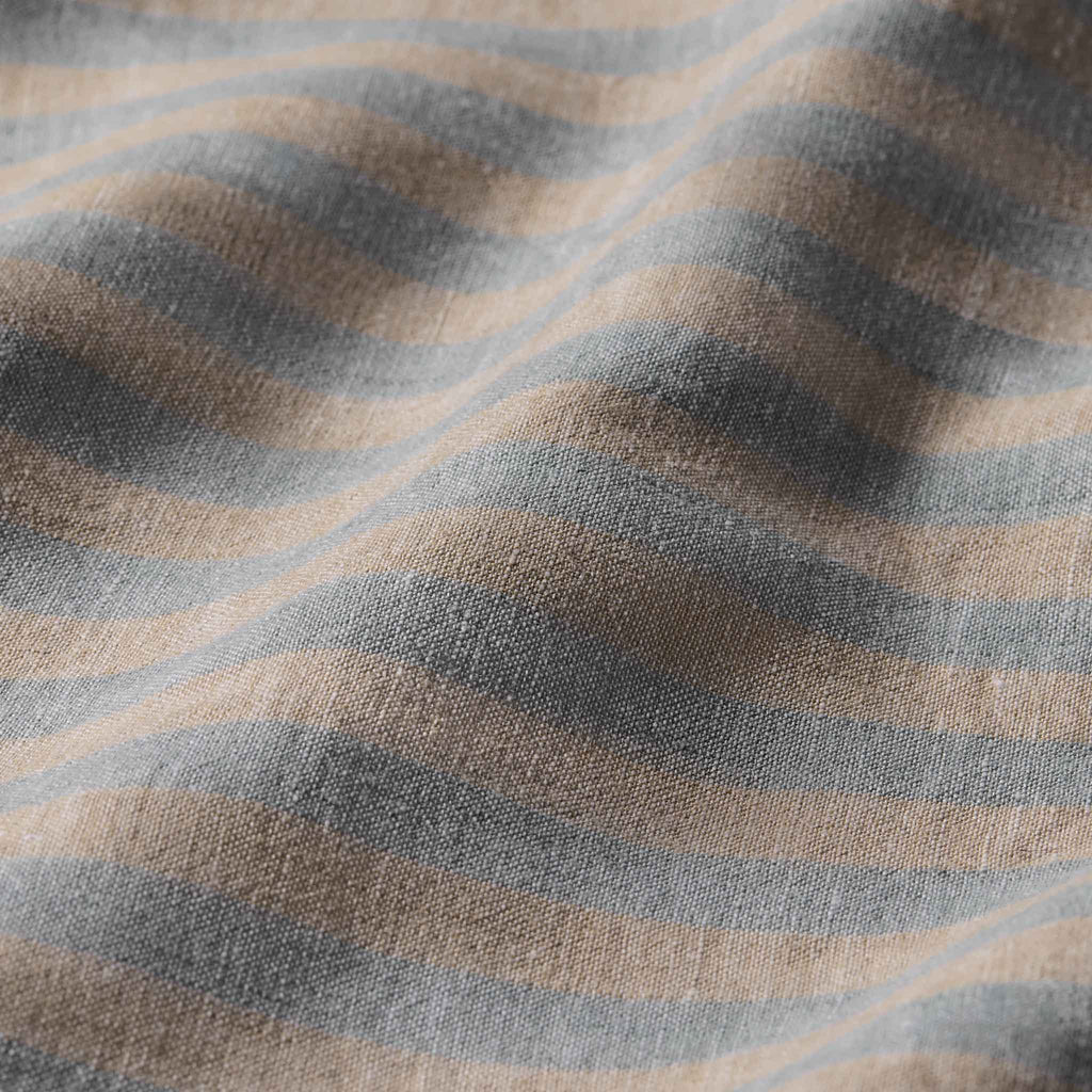 Washed European Linen Core Sheet Set E1