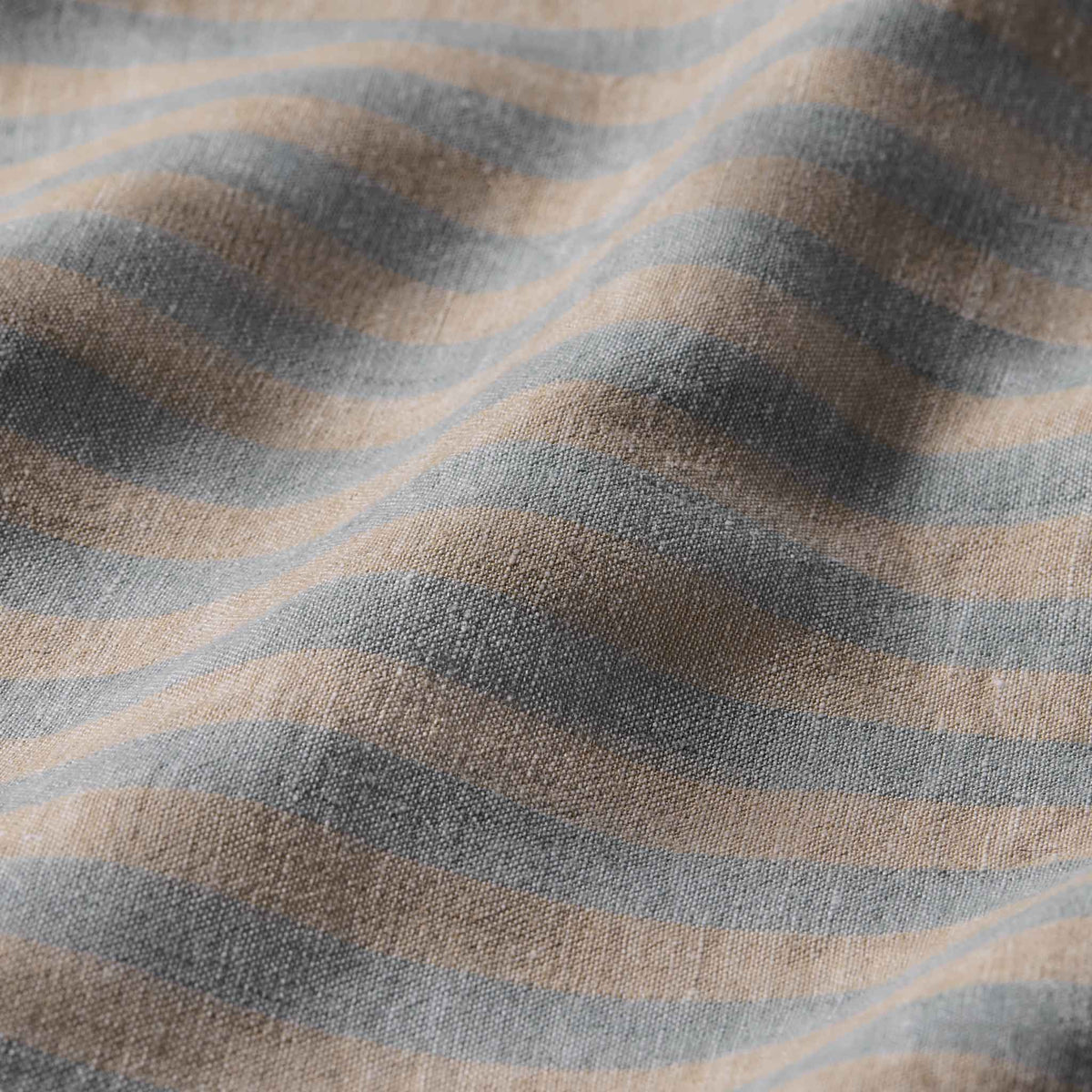 Washed European Linen Core Sheet Set E1