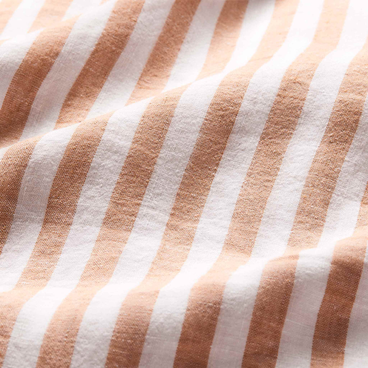 Washed European Linen Core Sheet Set Y4