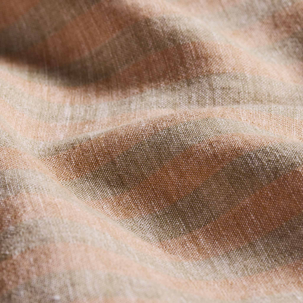 Washed European Linen Core Sheet Set Y4