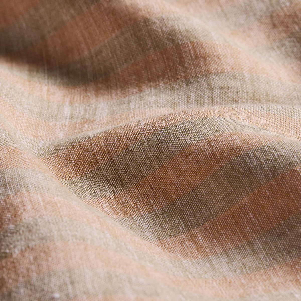 Washed European Linen Core Sheet Set E1