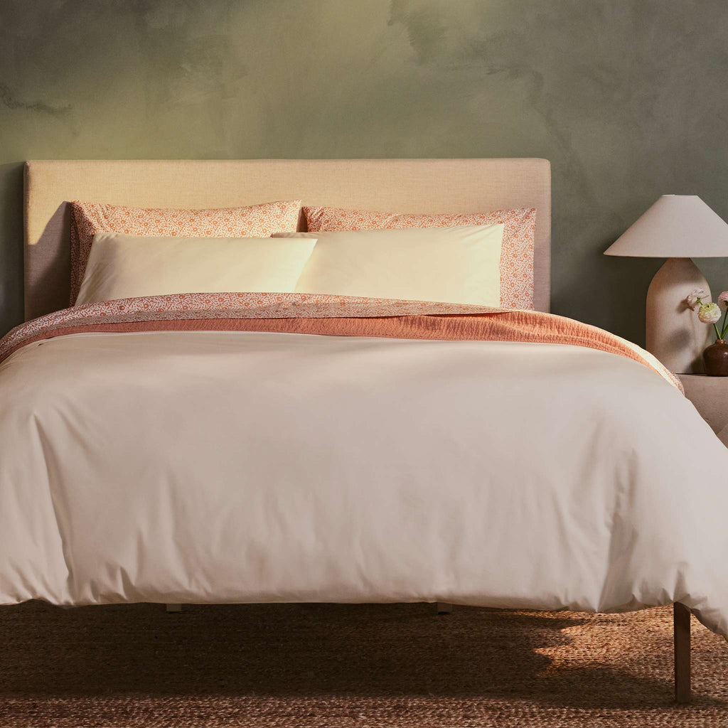 Classic Percale Core Sheet Set Z3