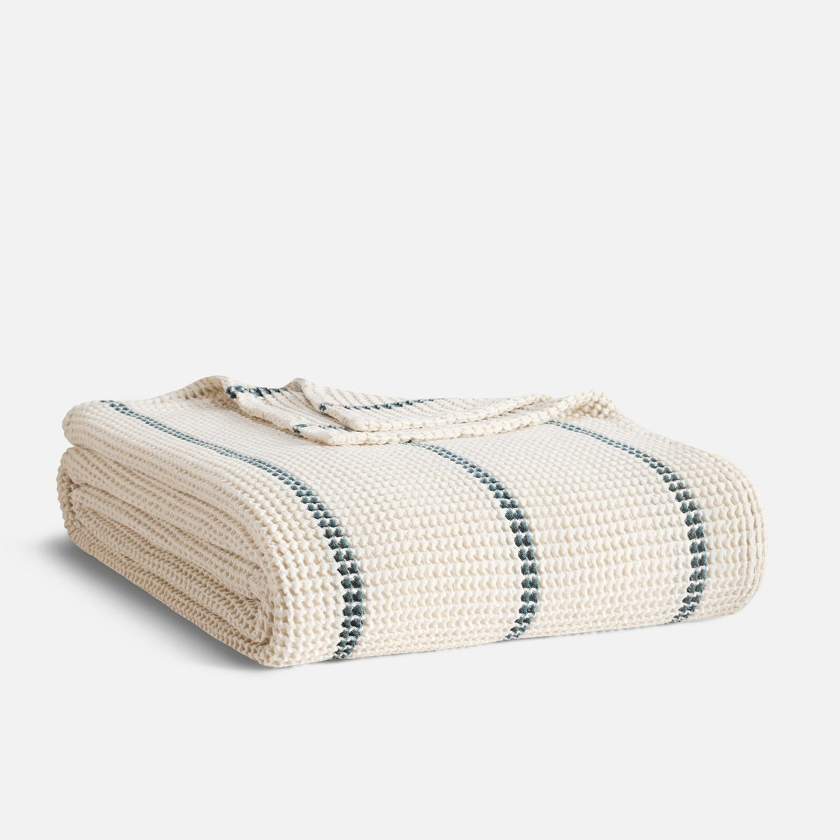 Dreamweave Waffle Bed Blanket S3