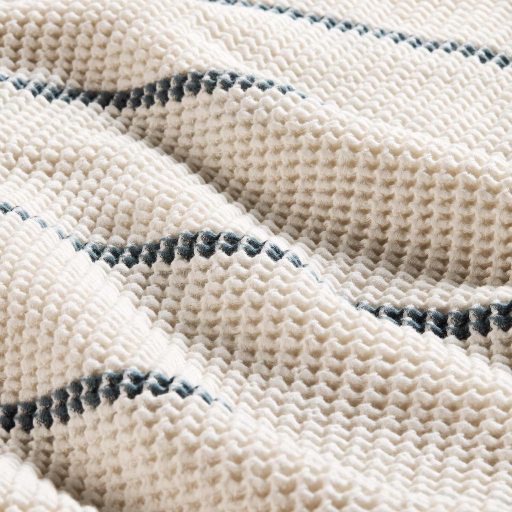Dreamweave Waffle Bed Blanket S3