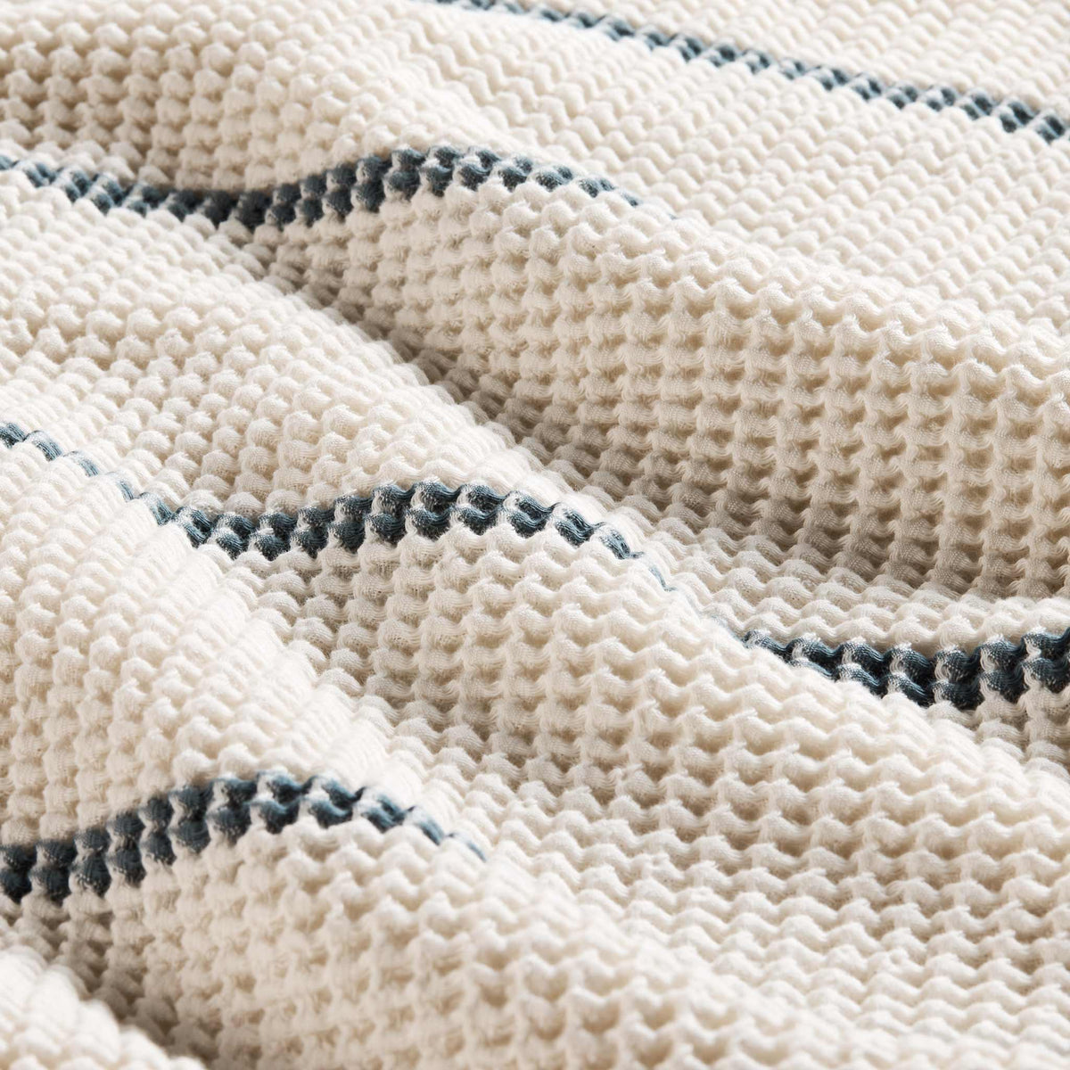 Dreamweave Waffle Bed Blanket S3