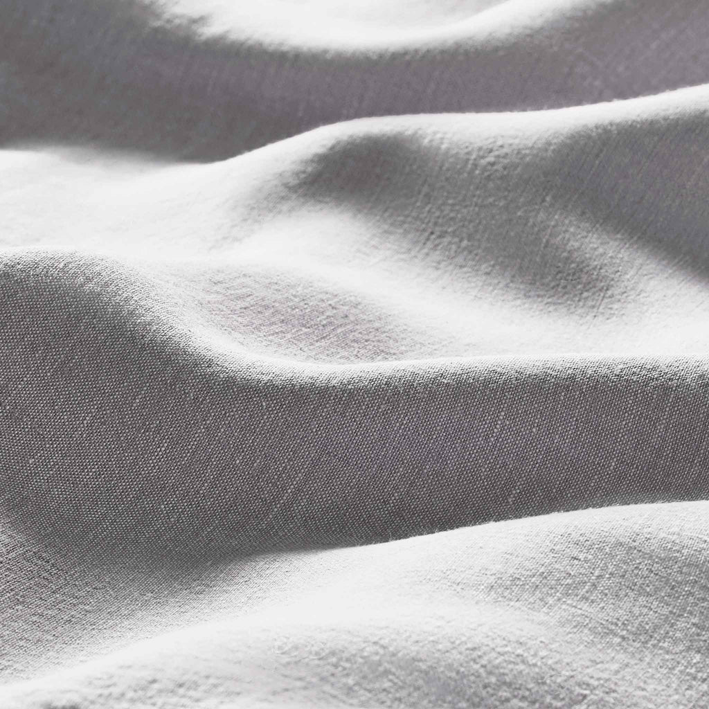 Washed European Linen Core Sheet Set E1