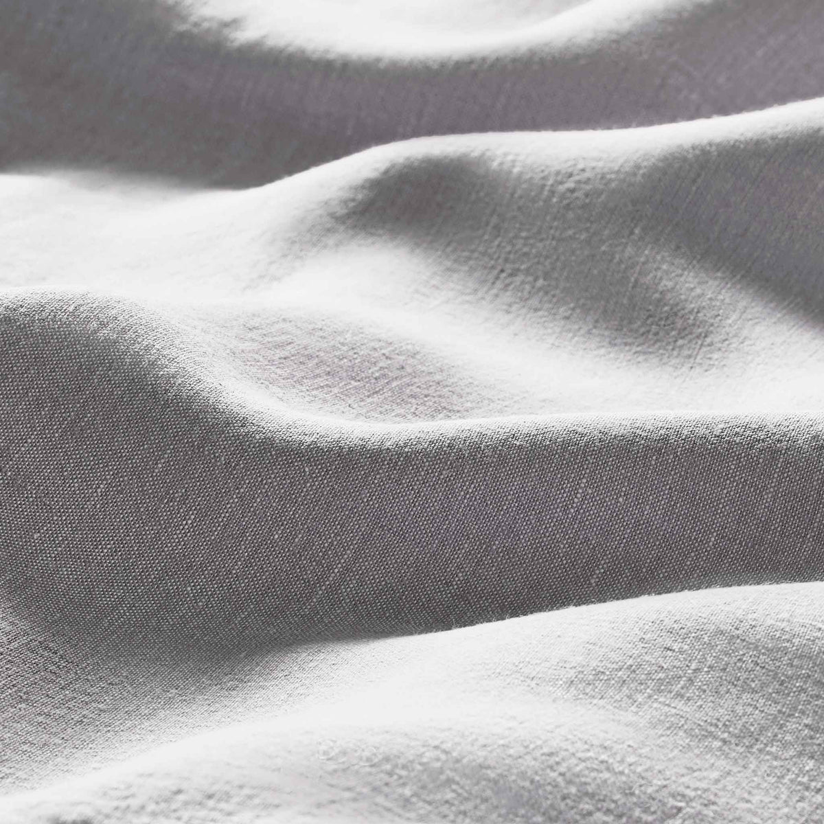 Washed European Linen Core Sheet Set Y4