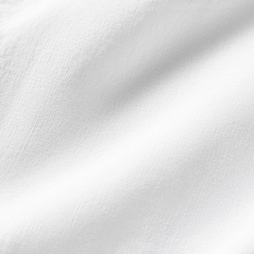 Washed European Linen Core Sheet Set Y4