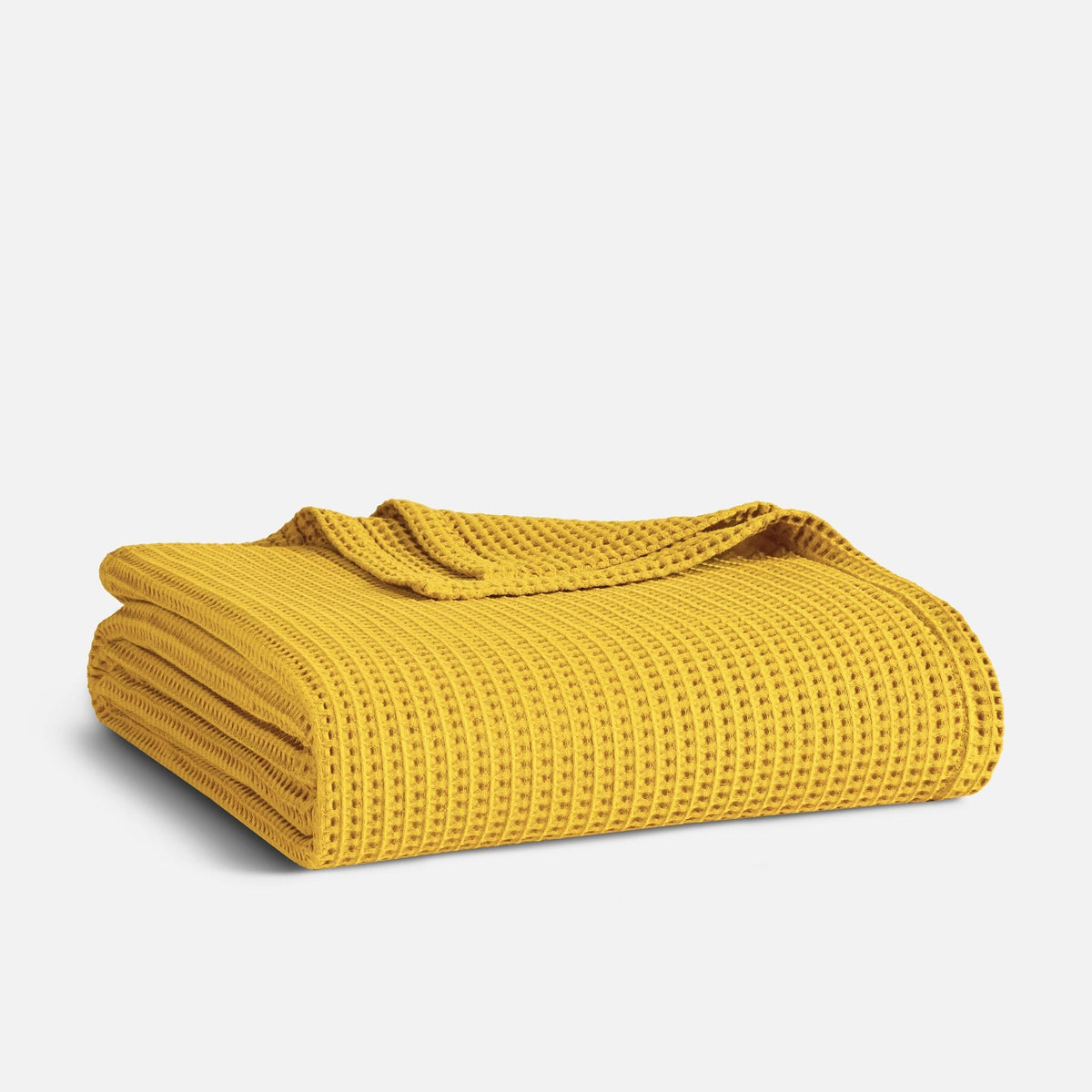 Dreamweave Waffle Bed Blanket S3
