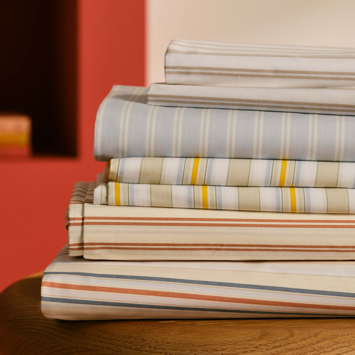 Classic Percale Core Sheet Set Z3