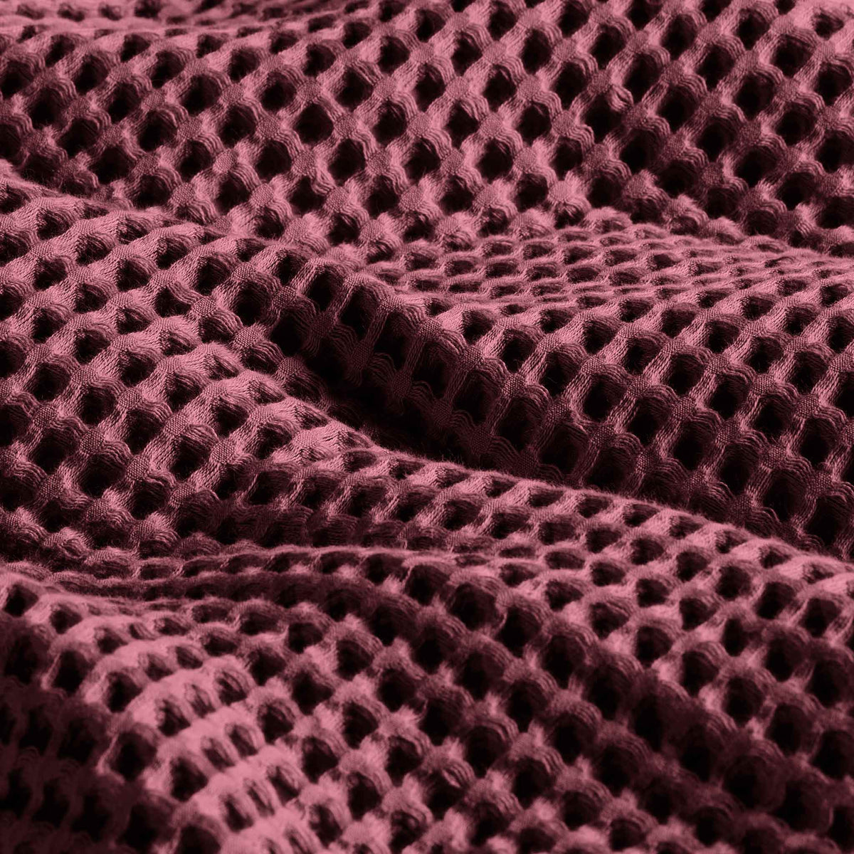 Dreamweave Waffle Robe D0