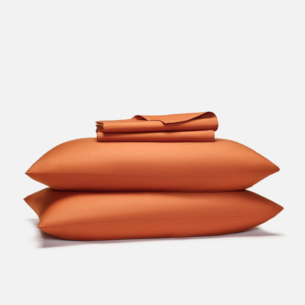 Classic Percale Core Sheet Set Z3