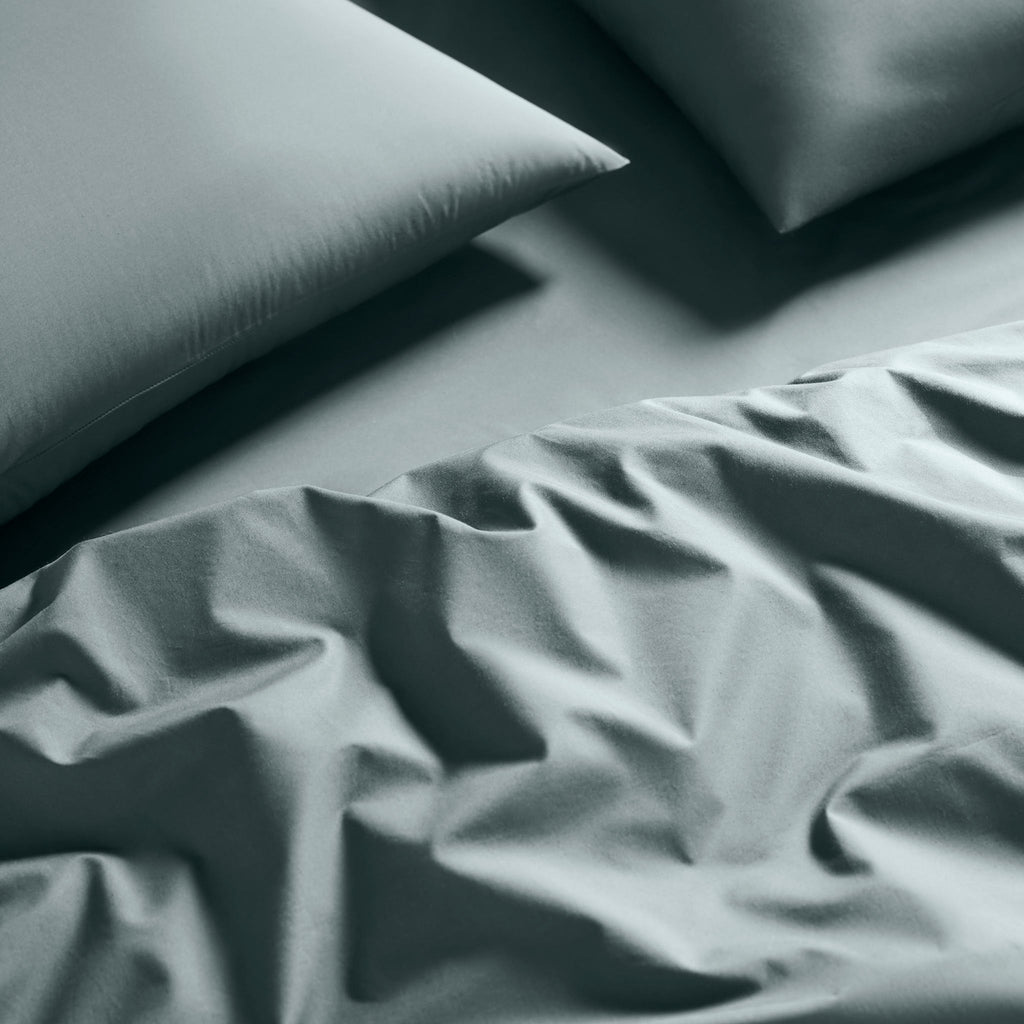Classic Percale Core Sheet Set Z3