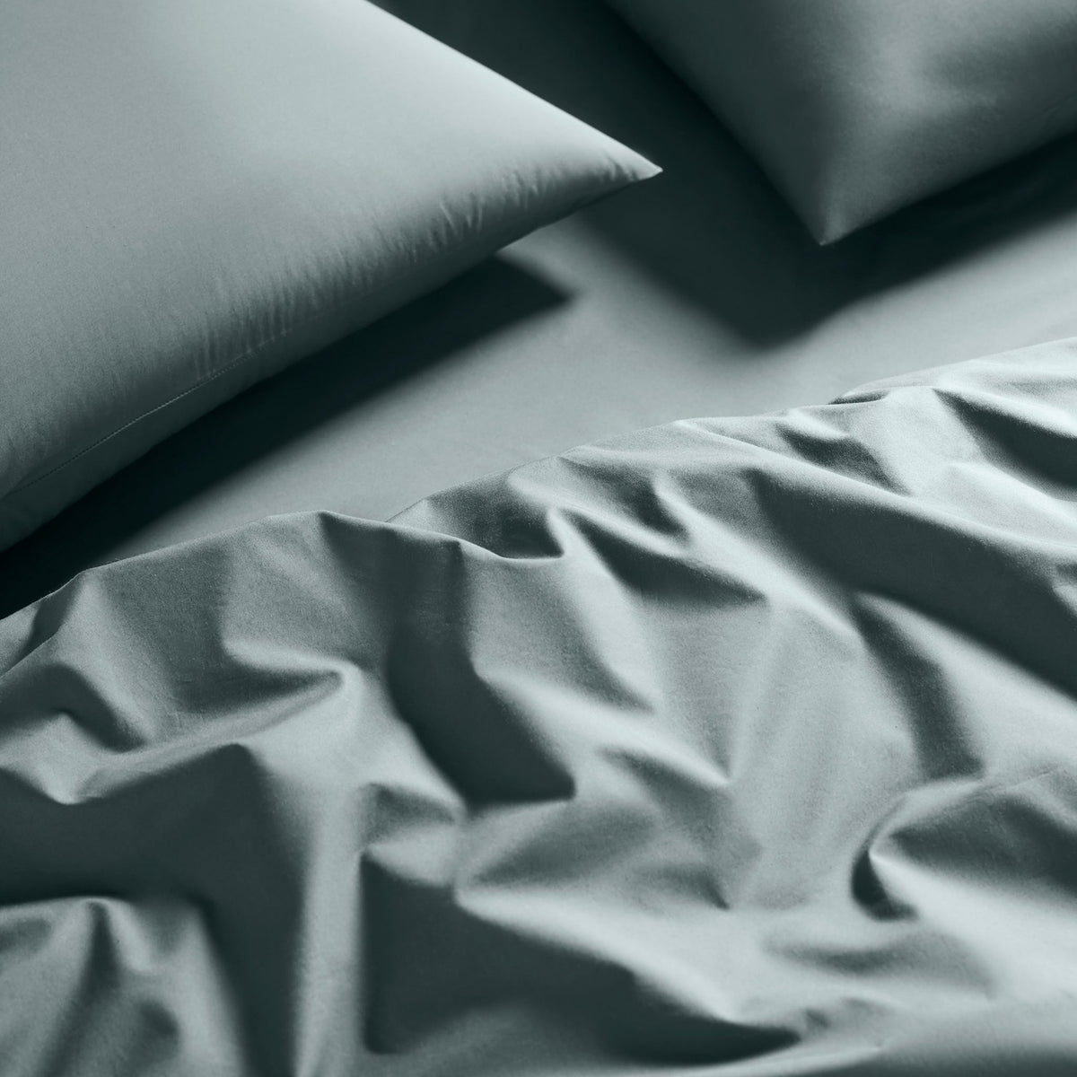 Classic Percale Core Sheet Set K8
