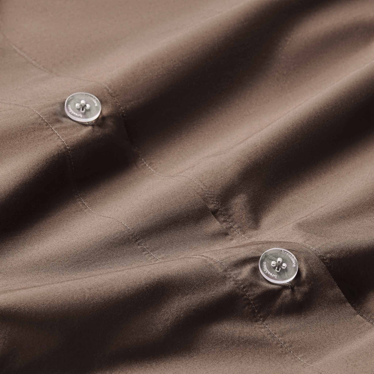 Classic Percale Duvet Cover D7