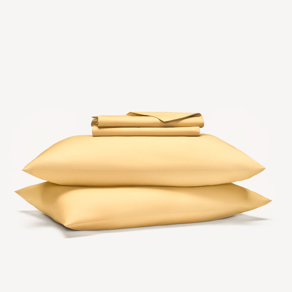 Classic Percale Core Sheet Set Z3