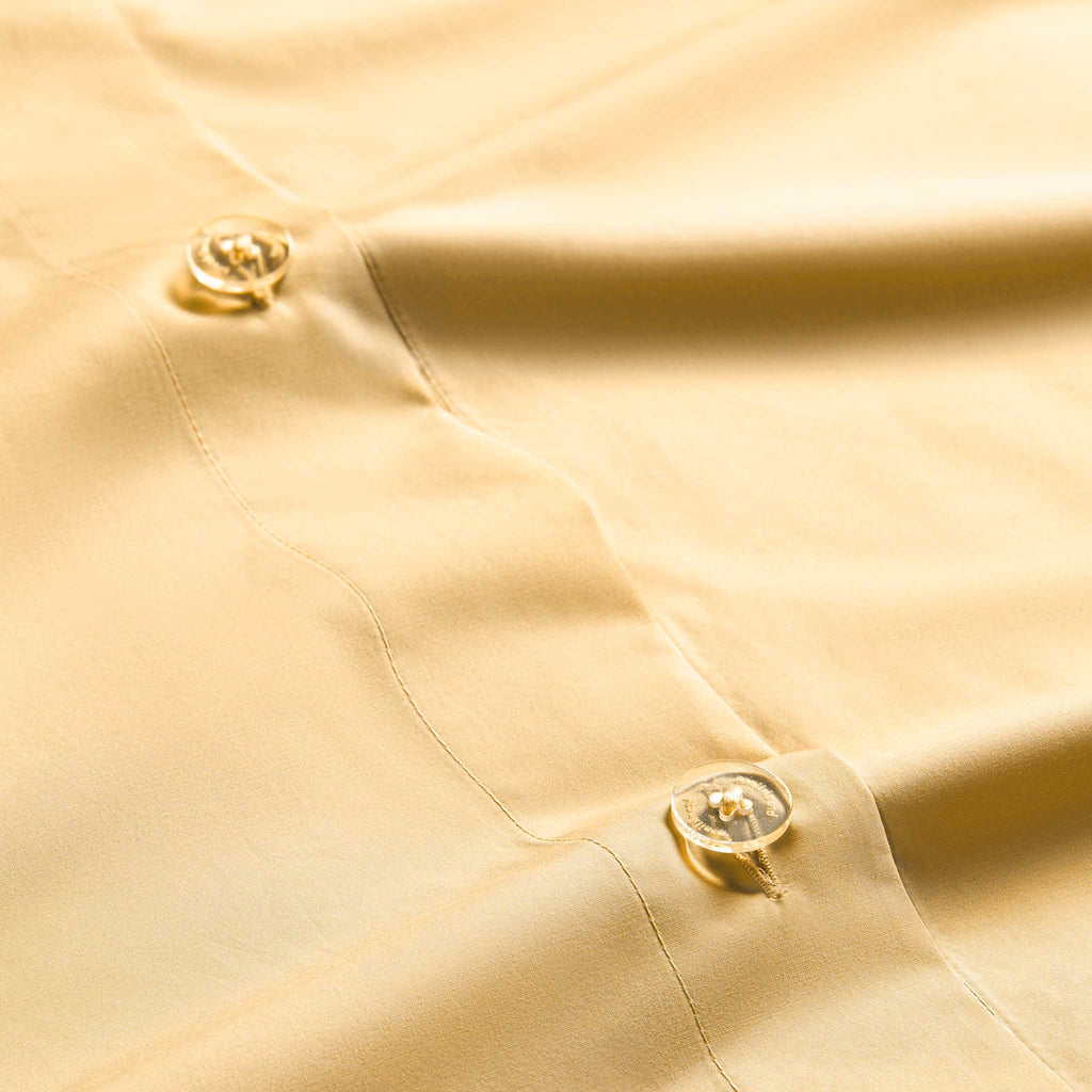 Classic Percale Duvet Cover D7