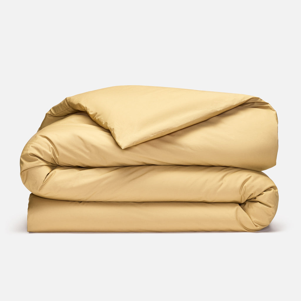 Classic Percale Duvet Cover D7
