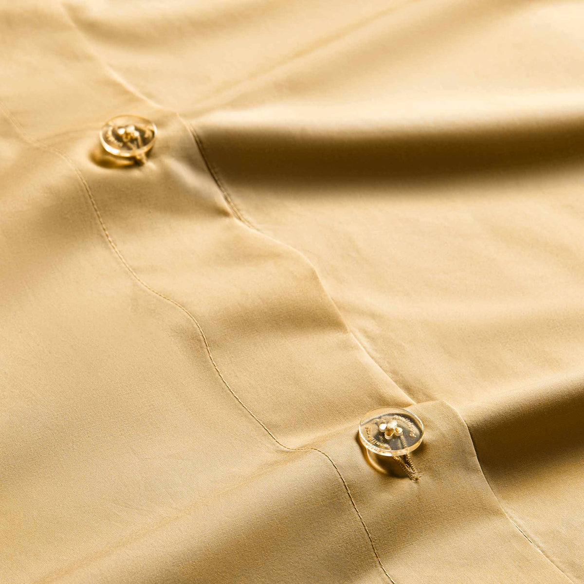 Classic Percale Duvet Cover D7