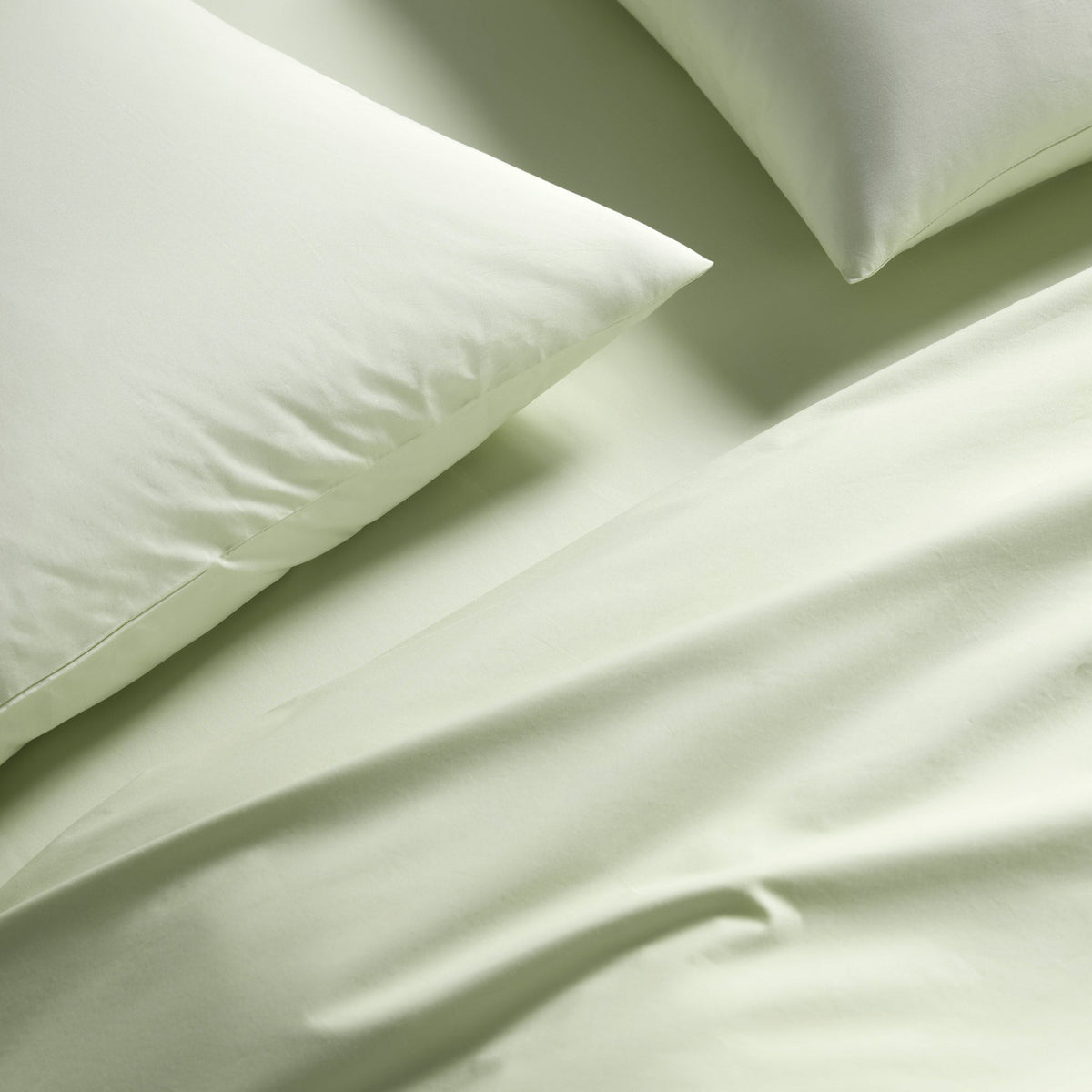 Classic Percale Core Sheet Set Z3