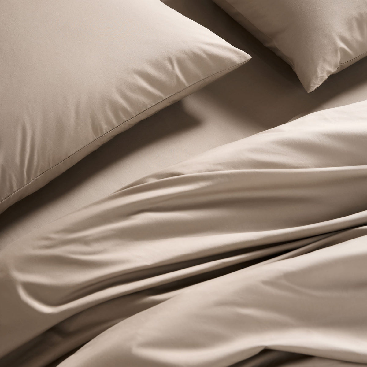 Classic Percale Core Sheet Set Z3